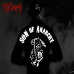 St.Courts-Slow Ft. Iconic Keith, Mekia B. (prod.P's  Q's)