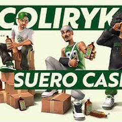 AlcolirykoZ  Suero casero Prod El Arkeólogo