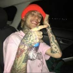 Lil Peep - Downtown