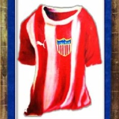 The Jersey of Liberia