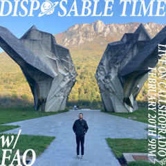 Disposable Time w/ FAQ 20.02.25