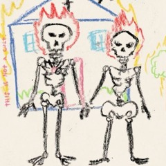 Thinkin Bout Death (Chxncex Aghast)