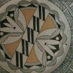 My Chest..ANTONIO CARROLL Navajo artist