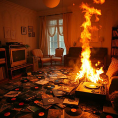 House Burning Party [Feb 2025]