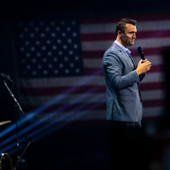 Remembering Charlie Kirk