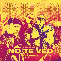 No Te Veo (Zay Remix) *FILTERED DUE TO COPYRIGHT*