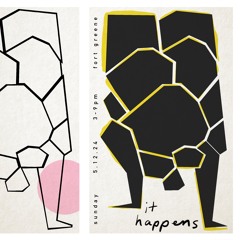 LARU - It Happens May 12 2024