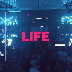 MIK3 & Lomay - Life (Extended Mix)