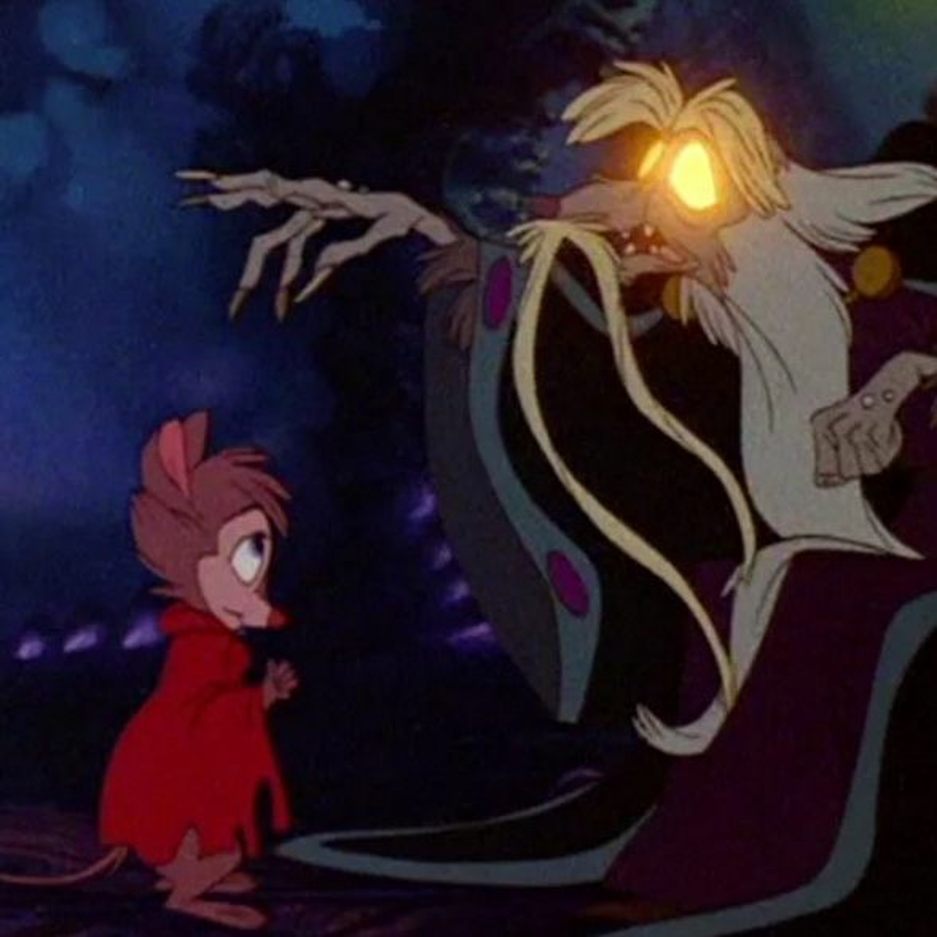The ThawedCast: Conversations About Animation