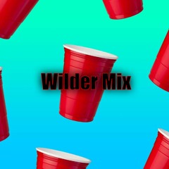 breakman - Wilder Mix