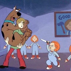 PeantheFiend @peantheefiend x Littleboib!ew @therealmixera - Scooby Doo! (prod. glumboy)