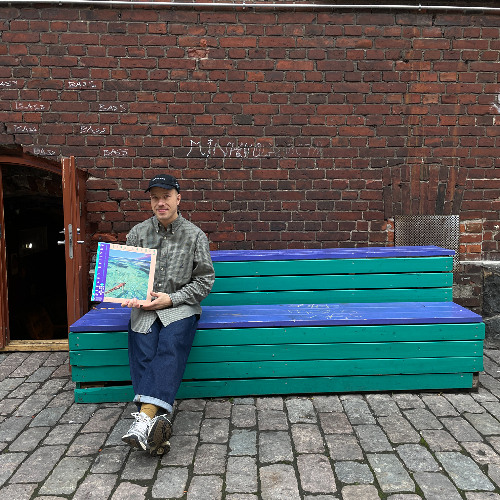 Smooth As Butter 27.10.25