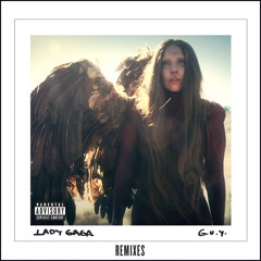 G.U.Y. (KDrew Remix)