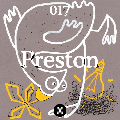 WMPodcast #017 Preston