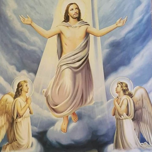 الحان القداس / اسبسمس ادام / عيد القيامة / Athanasius Deacons