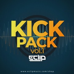 E-Clip Kick Pack vol.1 (demo track)