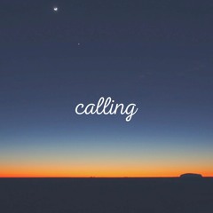 Calling(Original Mix)