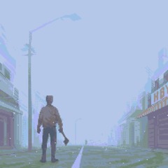 Silent Hill 1 Theme [Synthwave Cover]