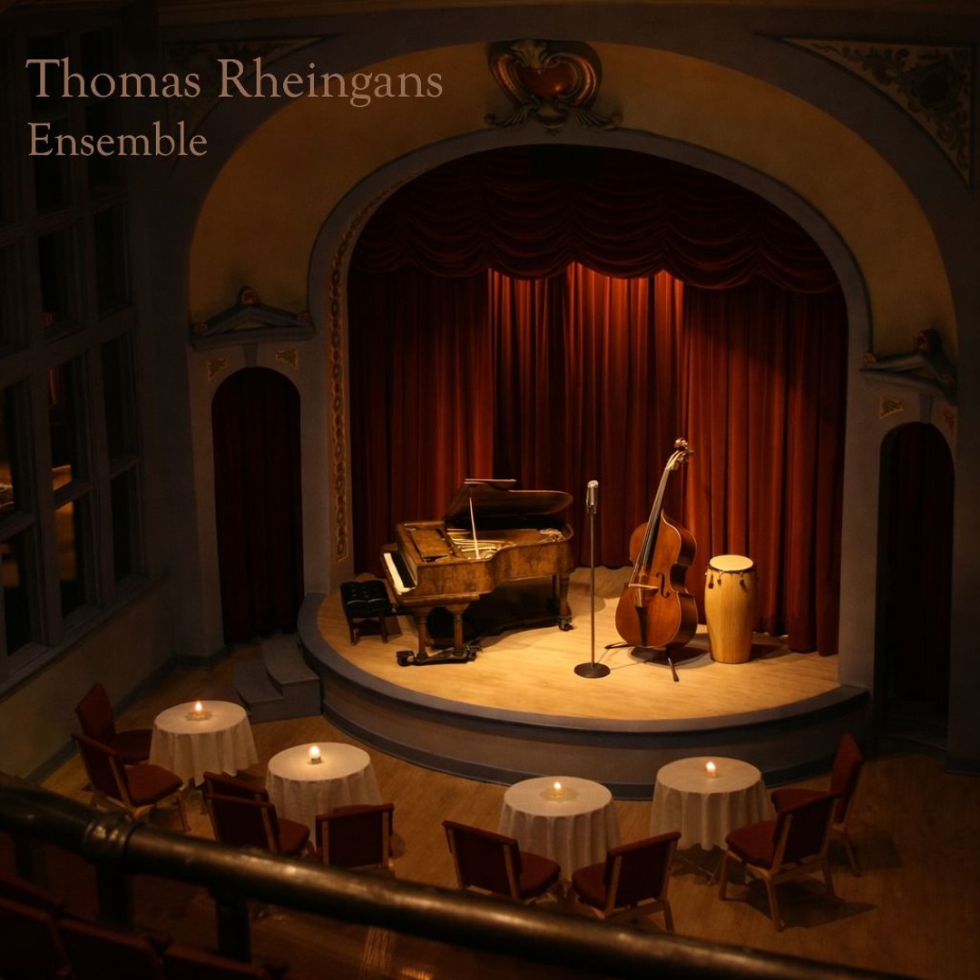 Tom Rheingans Stream The Boulevard Of Broken Dreams by Thomas Rheingans | Listen ...
