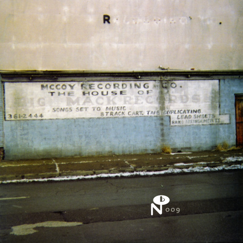 Numero Group Comps - 2