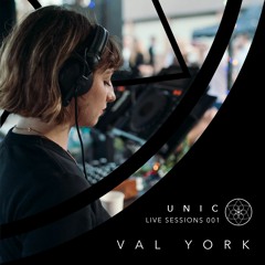 Live Sessions ~ 001 | Val York ~ Recorded @ Sundowner 003, Sydney (15th Feb, 2020)