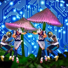 NO CAP - Manska, Shaedowh, Miruki, Nonsenselaa & U6lybastard