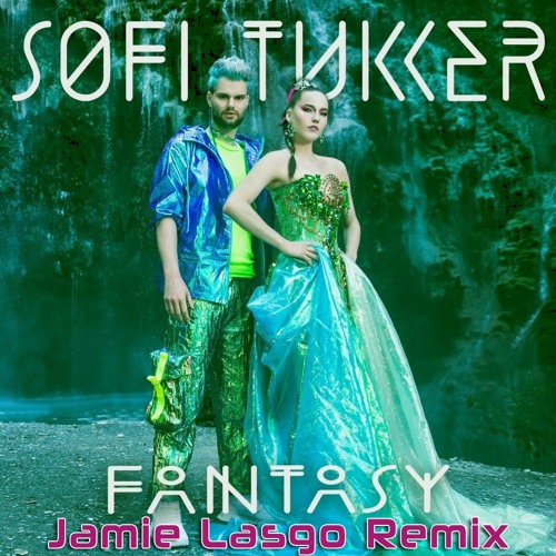 Stream Jamie Lasgo Feat. Sofi Tukker 