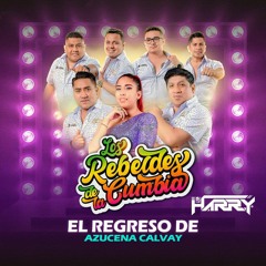 MIX DEJAR DE AMARTE (EL REGRESO DE AZUCENA CALVAY)- DJ HARRY