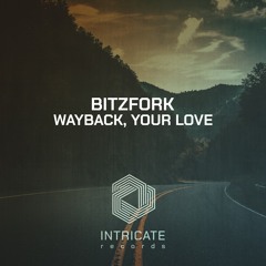 Bitzfork - Your Love (Original Mix Edit)