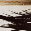 đancing in the storm DJ mix artwork - Electronic music tracklist cover image