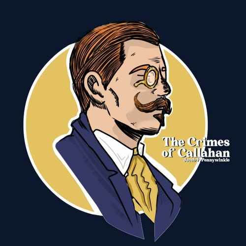 Crimes of Callahan