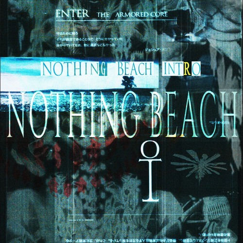 Nothing Beach (Intro)