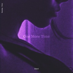 Davvi - One More Time