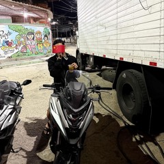 SOBE NA MOTO ROUBADONA, TOMA PIRU DOS NEUROSE  - RITMO DO RIO [ DJ DOISCÊ ]