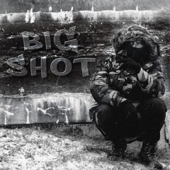 Big Shot (Prod. Hydro Beats)