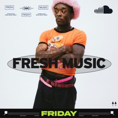 Fresh Music Friday