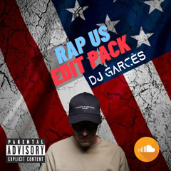 RAP US EDIT PACK 2022 - FREE DOWNLOAD (Lien en description)