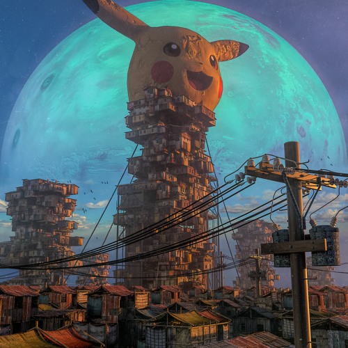 Daily Drop #3304 - Tower Of Babel