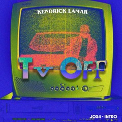 TV OFF (JOS4 ORCHESTRAL SHOW INTRO) (FILTRED COPYRIGHT)