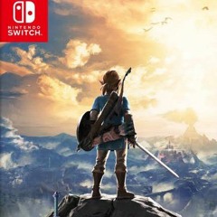 Zelda & Chill ▸ Fairy Fountain ▸ Mikel Lofi Remix