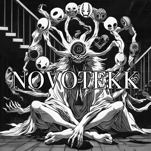 SCHIEB DIR MAL KEINEN [HARDTEKK]