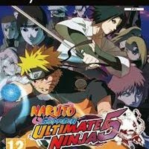 Stream Descargar Naruto Shippuden Ultimate Ninja Storm 5 Apk from