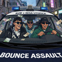 SEXY POLICE - R2B x RESA UTOPICA [FREE DL]