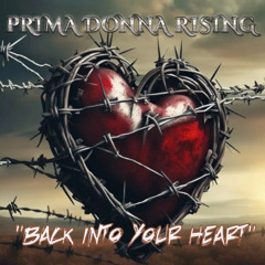 Back Into Your Heart