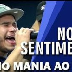 Nosso Sentimento - Sonho de Amor