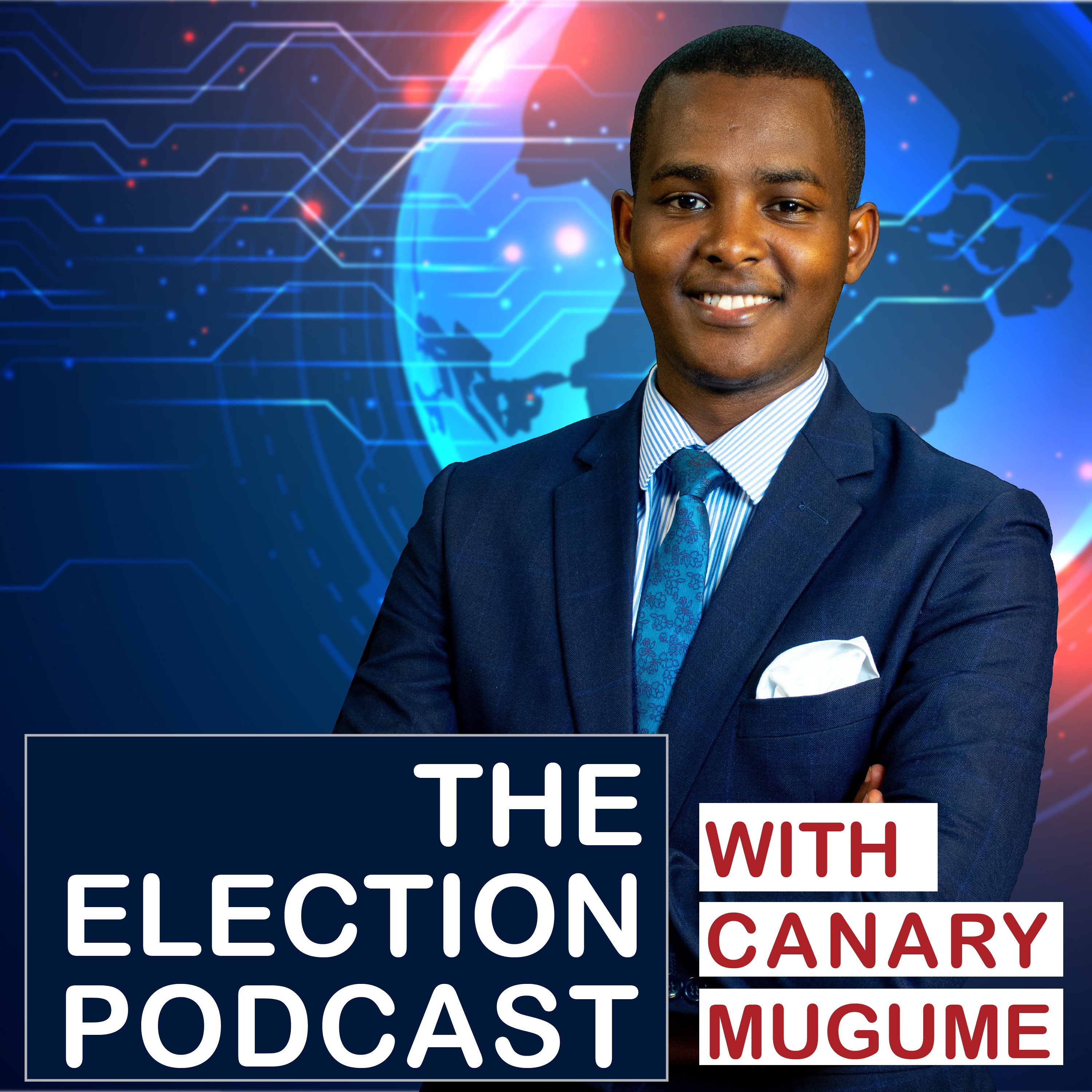 The fate of Bobi Wine's party; NUP.