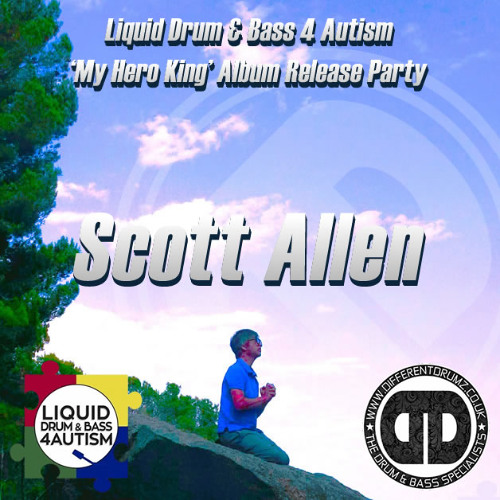Scott Allen - LDNB4A Album Release Party Mix