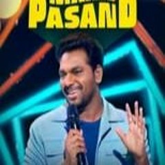 2023 *WATCHFLIX Zakir Khan: Mannpasand 1x1 FullEps