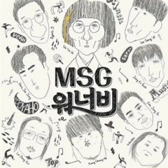 M.O.M(MSG워너비) - 바라만 본다 (Cover by 홍승민)