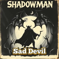 Sad Devil * Instrumental